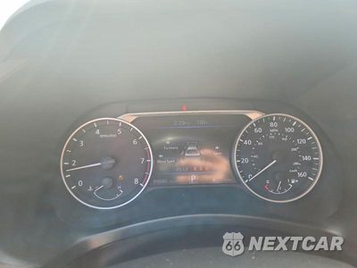 Zdjęcie 9 z 12 samochodu: 2020 NISSAN SENTRA SR VIN:3N1AB8DV1LY210056 - miniatura
