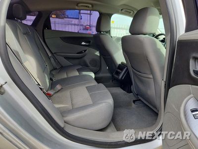 Zdjęcie 10 z 12 samochodu: 2014 CHEVROLET IMPALA LS VIN:1G11Y5SL4EU135881 - miniatura