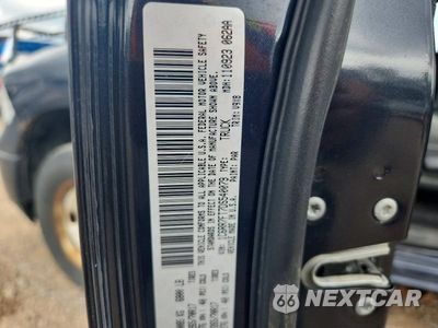Zdjęcie 12 z 12 samochodu: 2013 RAM 1500 ST VIN:1C6RR7FT7DS540079 - miniatura