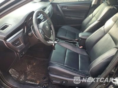 Zdjęcie 7 z 12 samochodu: 2016 TOYOTA COROLLA S PREMIUM VIN:2T1BURHE2GC694045 - miniatura