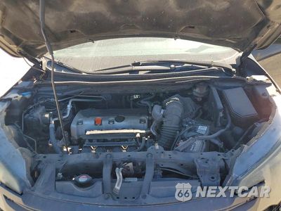 Zdjęcie 12 z 13 samochodu: 2012 HONDA CR-V EXL VIN:2HKRM4H75CH634156 - miniatura