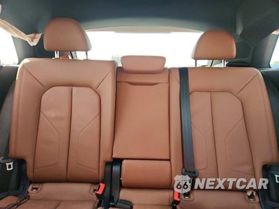 Zdjęcie 10 z 13 samochodu: 2025 AUDI Q3 PREMIUM S LINE 45 VIN:WA1DECF38S1061562 - miniatura