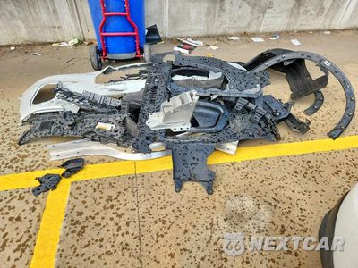 Zdjęcie 13 z 14 samochodu: 2024 HONDA HR-V LX VIN:3CZRZ2H32RM719181 - miniatura