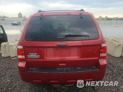 Zdjęcie 6 z 13 samochodu: 2012 FORD ESCAPE XLT VIN:1FMCU9D75CKA61782 - miniatura