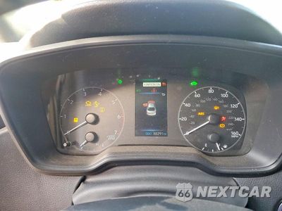 Zdjęcie 9 z 12 samochodu: 2023 TOYOTA COROLLA HYBRID SE VIN:JTDBCMFE8P3015963 - miniatura