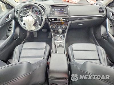 Zdjęcie 8 z 12 samochodu: 2015 MAZDA 6 TOURING VIN:JM1GJ1V51F1204573 - miniatura