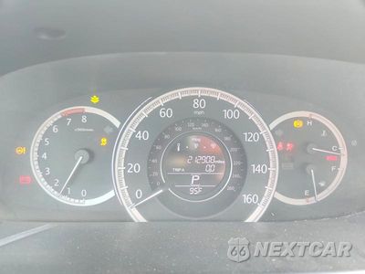 Zdjęcie 9 z 13 samochodu: 2013 HONDA ACCORD LX VIN:1HGCR2F36DA060124 - miniatura