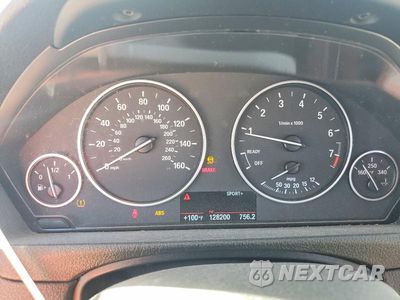 Zdjęcie 9 z 12 samochodu: 2014 BMW 328 I VIN:WBA3A5C52EF453570 - miniatura