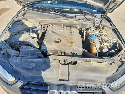 Zdjęcie 11 z 12 samochodu: 2016 AUDI A4 PREMIUM S-LINE VIN:WAUAFAFL4GN016190 - miniatura