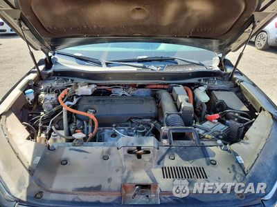 Zdjęcie 12 z 13 samochodu: 2024 HONDA CR-V SPORT VIN:5J6RS6H55RL001428 - miniatura