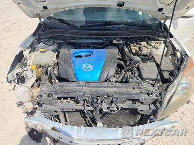 Zdjęcie 11 z 13 samochodu: 2012 MAZDA 3 I VIN:JM1BL1V78C1646879 - miniatura