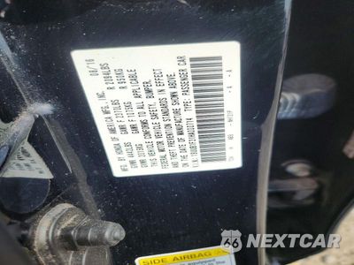 Zdjęcie 12 z 12 samochodu: 2017 ACURA TLX VIN:19UUB1F31HA000714 - miniatura