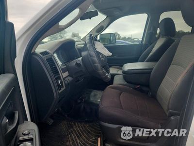 Zdjęcie 7 z 12 samochodu: 2012 DODGE RAM 1500 ST VIN:1C6RD6FK0CS149161 - miniatura
