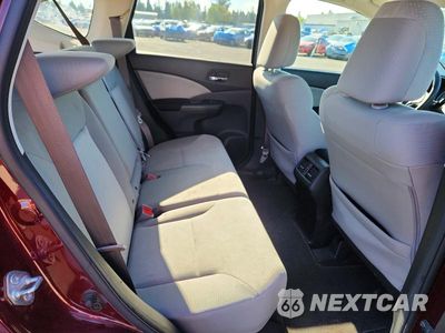 Zdjęcie 10 z 12 samochodu: 2015 HONDA CR-V EX VIN:2HKRM4H54FH674666 - miniatura