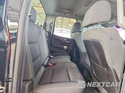 Zdjęcie 10 z 12 samochodu: 2015 CHEVROLET SILVERADO K1500 LT VIN:1GCVKREC3FZ288155 - miniatura
