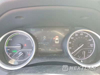 Zdjęcie 9 z 12 samochodu: 2024 TOYOTA CAMRY XLE VIN:4T1F31AK0RU627905 - miniatura