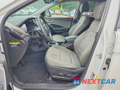 Zdjęcie 7 z 12 samochodu: 2018 HYUNDAI SANTA FE SPORT 2.4L VIN:5NMZUDLB7JH082746 - miniatura