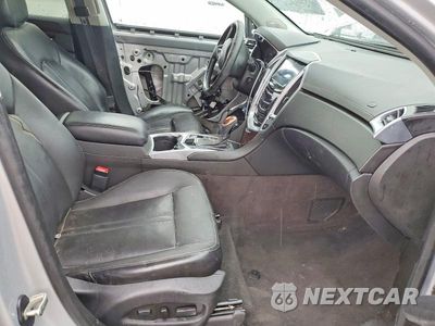 Zdjęcie 7 z 14 samochodu: 2014 CADILLAC SRX LUXURY COLLECTION VIN:3GYFNEE36ES581445 - miniatura