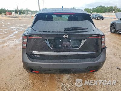 Zdjęcie 6 z 12 samochodu: 2026 NISSAN KICKS SV VIN:3N8AP6CE7TL313004 - miniatura