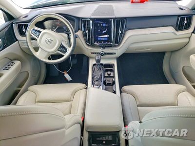 Zdjęcie 8 z 13 samochodu: 2021 VOLVO XC60 T5 INSCRIPTION VIN:YV4102DL0M1882904 - miniatura