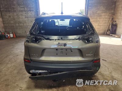 Zdjęcie 6 z 14 samochodu: 2019 JEEP CHEROKEE LATITUDE PLUS VIN:1C4PJMLB3KD186354 - miniatura