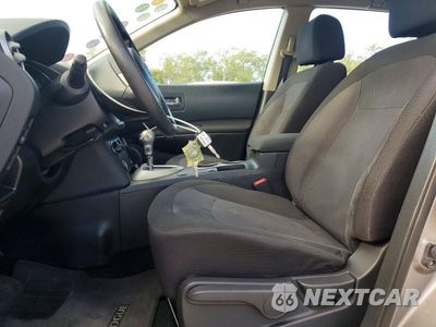 Zdjęcie 7 z 13 samochodu: 2013 NISSAN ROGUE S VIN:JN8AS5MVXDW602736 - miniatura