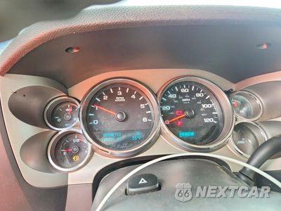 Zdjęcie 9 z 12 samochodu: 2011 CHEVROLET SILVERADO K1500 LT VIN:3GCPKSE37BG332684 - miniatura