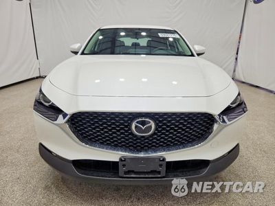 Piąte zdjęcie samochodu w środku: 2025 MAZDA CX-30 VIN:3MVDMBAM1SM833307 - miniatura