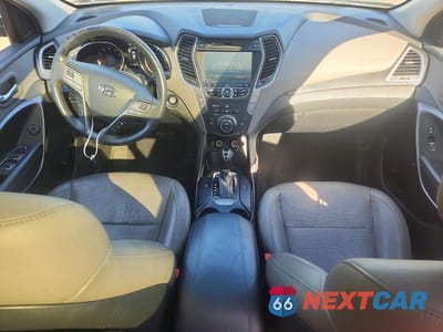 Zdjęcie 8 z 13 samochodu: 2013 HYUNDAI SANTA FE SPORT 2.4L VIN:5XYZUDLB6DG090898 - miniatura