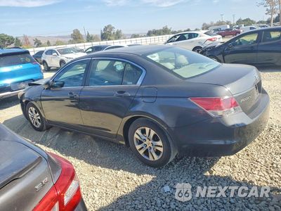 Drugie zdjęcie samochodu z przodu: 2010 HONDA ACCORD LXP VIN:1HGCP2F46AA067570 - miniatura