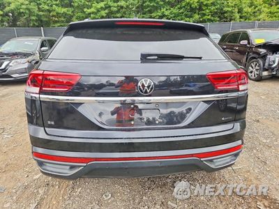 Zdjęcie 6 z 13 samochodu: 2023 VOLKSWAGEN ATLAS CROSS SPORT SE VIN:1V2LC2CA9PC218692 - miniatura