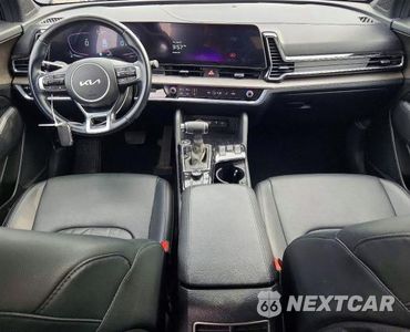 Zdjęcie 8 z 12 samochodu: 2024 KIA SPORTAGE X LINE VIN:5XYK6CDF6RG141170 - miniatura