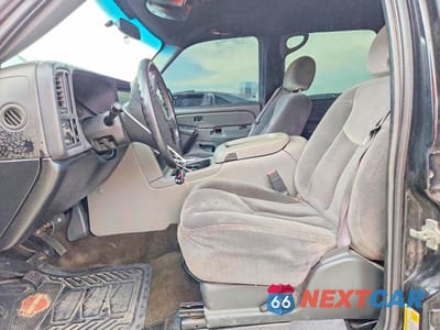 Zdjęcie 7 z 12 samochodu: 2006 GMC NEW SIERRA C1500 VIN:2GTEC13V161259913 - miniatura