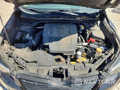 Zdjęcie 12 z 14 samochodu: 2019 SUBARU FORESTER SPORT VIN:JF2SKAPC2KH549620 - miniatura