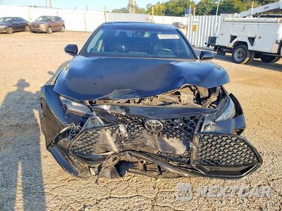 Piąte zdjęcie samochodu w środku: 2019 TOYOTA AVALON TOURING VIN:4T1BZ1FB5KU024301 - miniatura