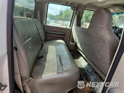 Zdjęcie 10 z 12 samochodu: 2008 FORD F250 SUPER DUTY VIN:1FTSW20518ED12678 - miniatura