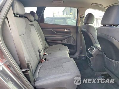 Zdjęcie 11 z 13 samochodu: 2020 HYUNDAI SANTA FE SEL VIN:5NMS33AD0LH281577 - miniatura