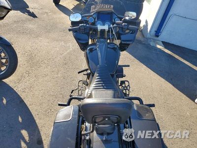 Zdjęcie 6 z 9 samochodu: 2021 HARLEY-DAVIDSON FLTRXS VIN:1HD1KTP28MB676258 - miniatura