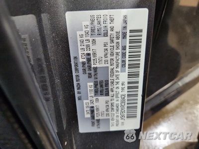 Zdjęcie 12 z 12 samochodu: 2024 MAZDA CX-5 PREFERRED VIN:JM3KFBCMXR0388408 - miniatura