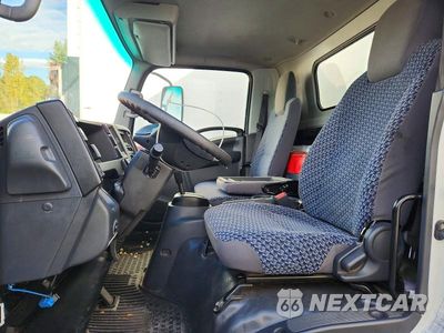 Zdjęcie 7 z 14 samochodu: 2024 CHEVROLET 4500HD BOX TRUCK VIN:JALCDW16XR7016510 - miniatura