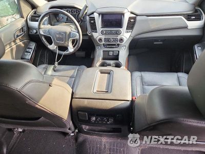 Zdjęcie 8 z 13 samochodu: 2020 GMC YUKON SLT VIN:1GKS2BKC1LR213176 - miniatura