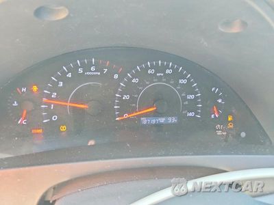 Zdjęcie 9 z 12 samochodu: 2010 TOYOTA CAMRY BASE VIN:4T1BF3EK6AU569475 - miniatura