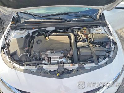 Zdjęcie 11 z 12 samochodu: 2022 CHEVROLET MALIBU LT VIN:1G1ZD5STXNF113774 - miniatura