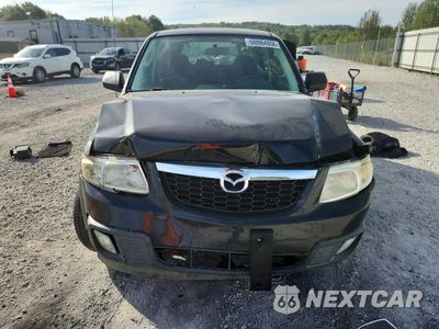 Piąte zdjęcie samochodu w środku: 2011 MAZDA TRIBUTE I VIN:4F2CY0C73BKM05386 - miniatura