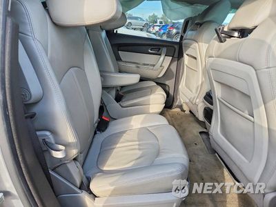 Zdjęcie 11 z 13 samochodu: 2011 GMC ACADIA SLT-1 VIN:1GKKRRED6BJ220145 - miniatura