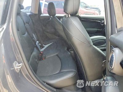 Zdjęcie 10 z 12 samochodu: 2018 MINI COOPER S VIN:WMWXU3C53J2F49984 - miniatura
