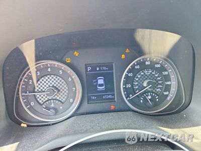 Zdjęcie 9 z 13 samochodu: 2020 HYUNDAI ELANTRA SE VIN:5NPD74LF6LH548919 - miniatura