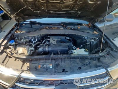 Zdjęcie 12 z 13 samochodu: 2020 FORD EXPLORER XLT VIN:1FMSK8DH2LGB60003 - miniatura