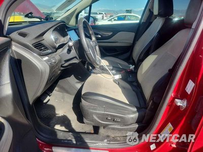 Zdjęcie 7 z 13 samochodu: 2017 BUICK ENCORE PREFERRED VIN:KL4CJASB2HB126112 - miniatura