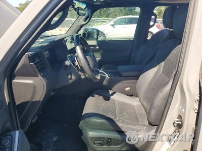 Zdjęcie 7 z 12 samochodu: 2024 LEXUS GX 550 OVERTRAIL+ VIN:JTJTBCDX7R5013129 - miniatura